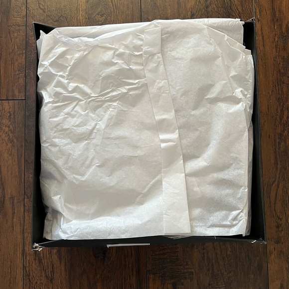 Banana Republic Lydia Suede Ankle Boots - Picture 6 of 7